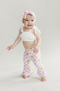 Flare Set | Smiley Daisy