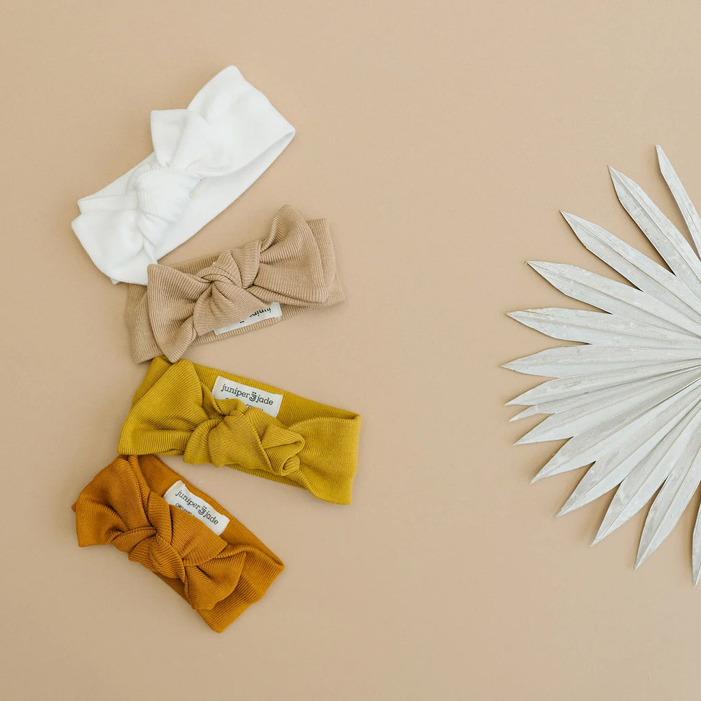 Organic Headbands
