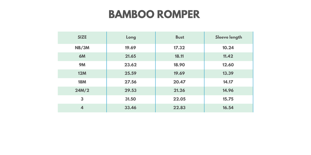 Red christmas bluey bamboo romper