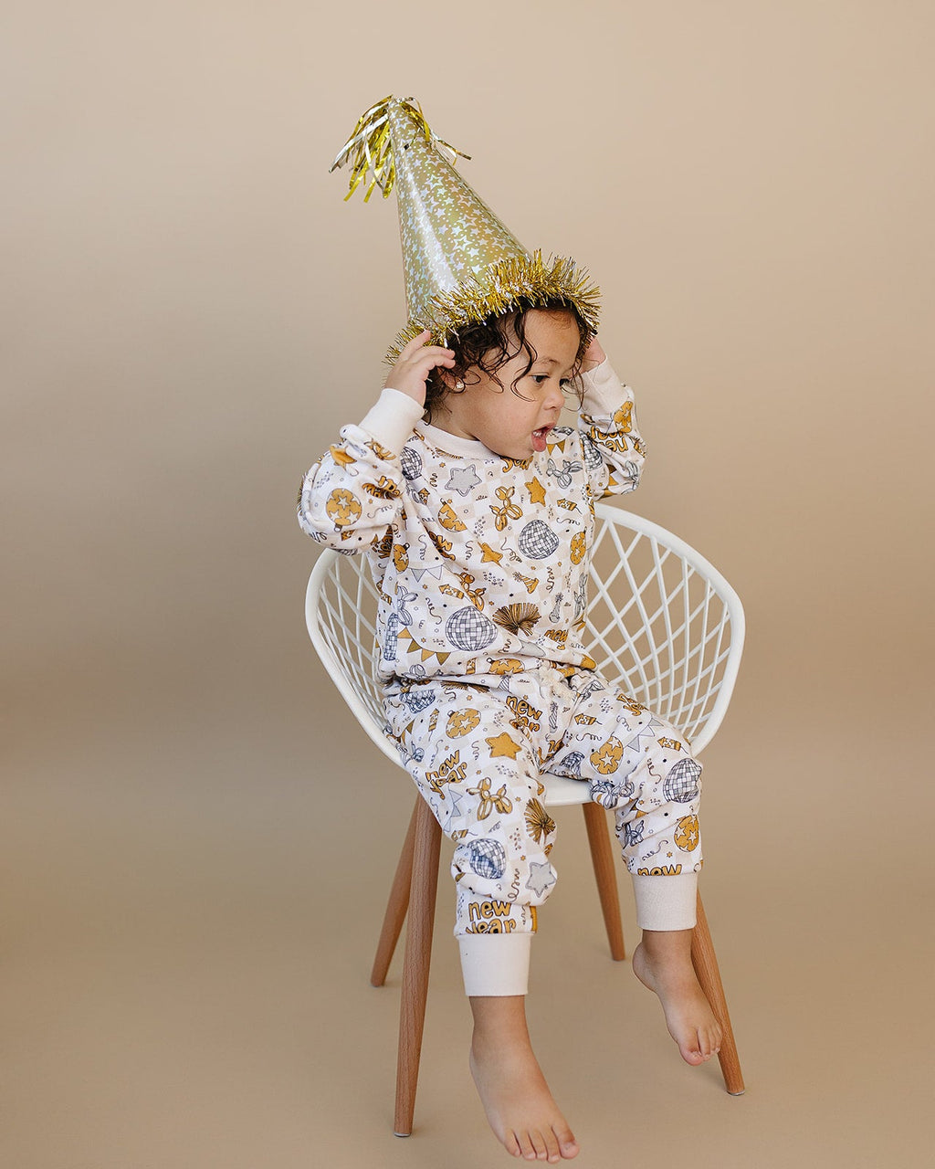 Jogger Set | New Year Vibes
