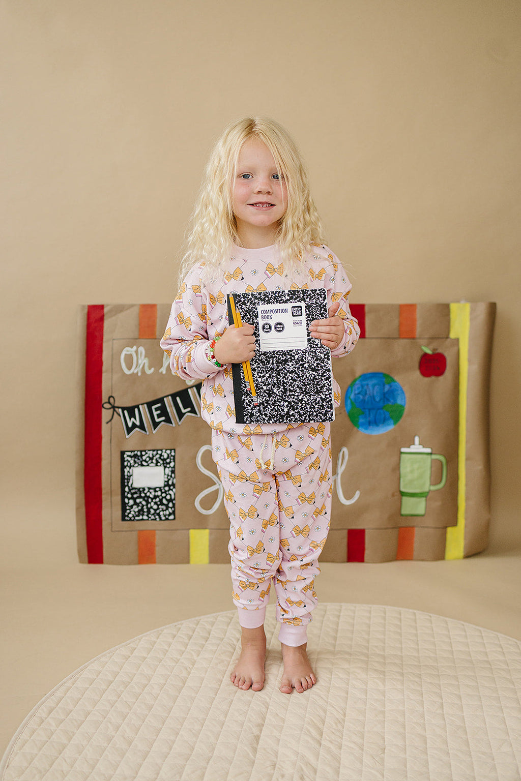 Jogger Set | Pixie Pencil