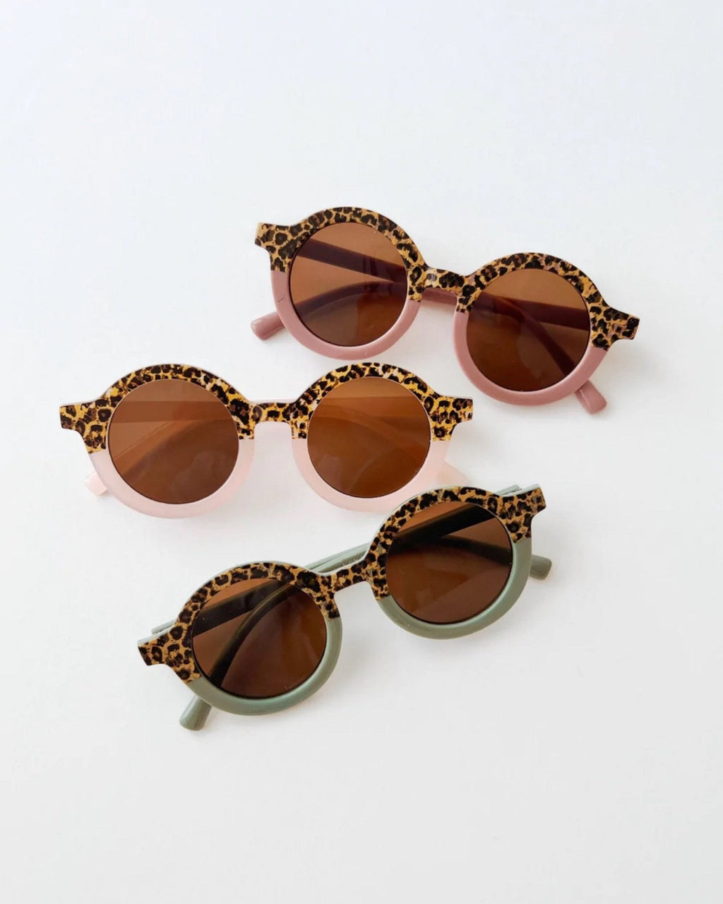 Round Sunglasses
