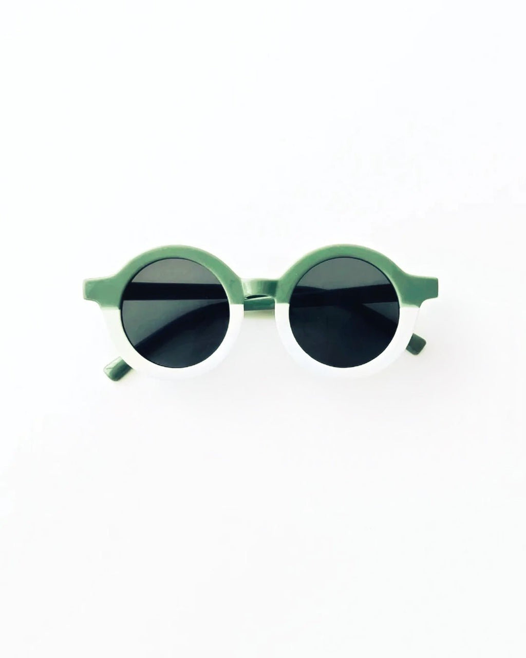 Round Sunglasses