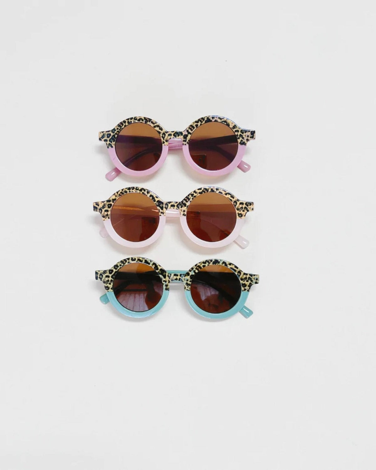 Round Sunglasses
