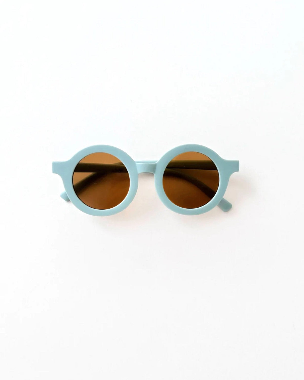Round Sunglasses
